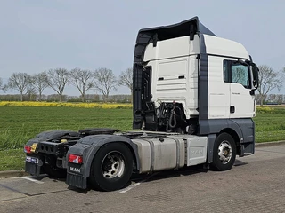 MAN TGX 2017 - 18.460 imagem 3