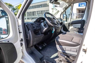 Citroën Jumper 2019 - 2.2 HDI - 9 P. obrazek 9
