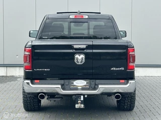 Dodge Ram 1500 2022 - 4X4 5.7 V8 4x4 Crew Cab Limited изображение 14
