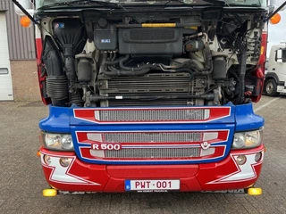 Scania R 2012 - R500 V8 image 30