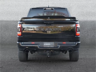 Dodge Ram 1500 2024 - 5.7 V8 4x4 Crew Cab Limited изображение 5