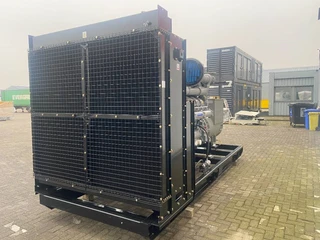 Perkins 2025 - 4012-46TAG2A - 1.650 kVA Generator - DPX-19823-O obrázek 2 náhled