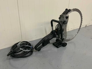 Ultra Force Equipment N/A 2026 - Ringzaag beton AC8600 obrazek 6