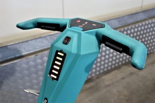 2026 - TVX T-15 afbeelding 2 miniatuur