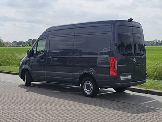 Mercedes-Benz Sprinter 2020 - 317 imagen 6