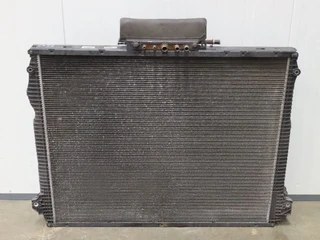Scania - 2439722 Radiateur en venta