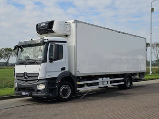 Mercedes-Benz 2019 - ANTOS 1830 afbeelding 2 miniatuur
