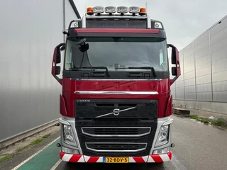 Volvo FH 2014 - 540 afbeelding 2 miniatuur