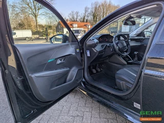 Peugeot 208 2021 - N/A obrazek 12