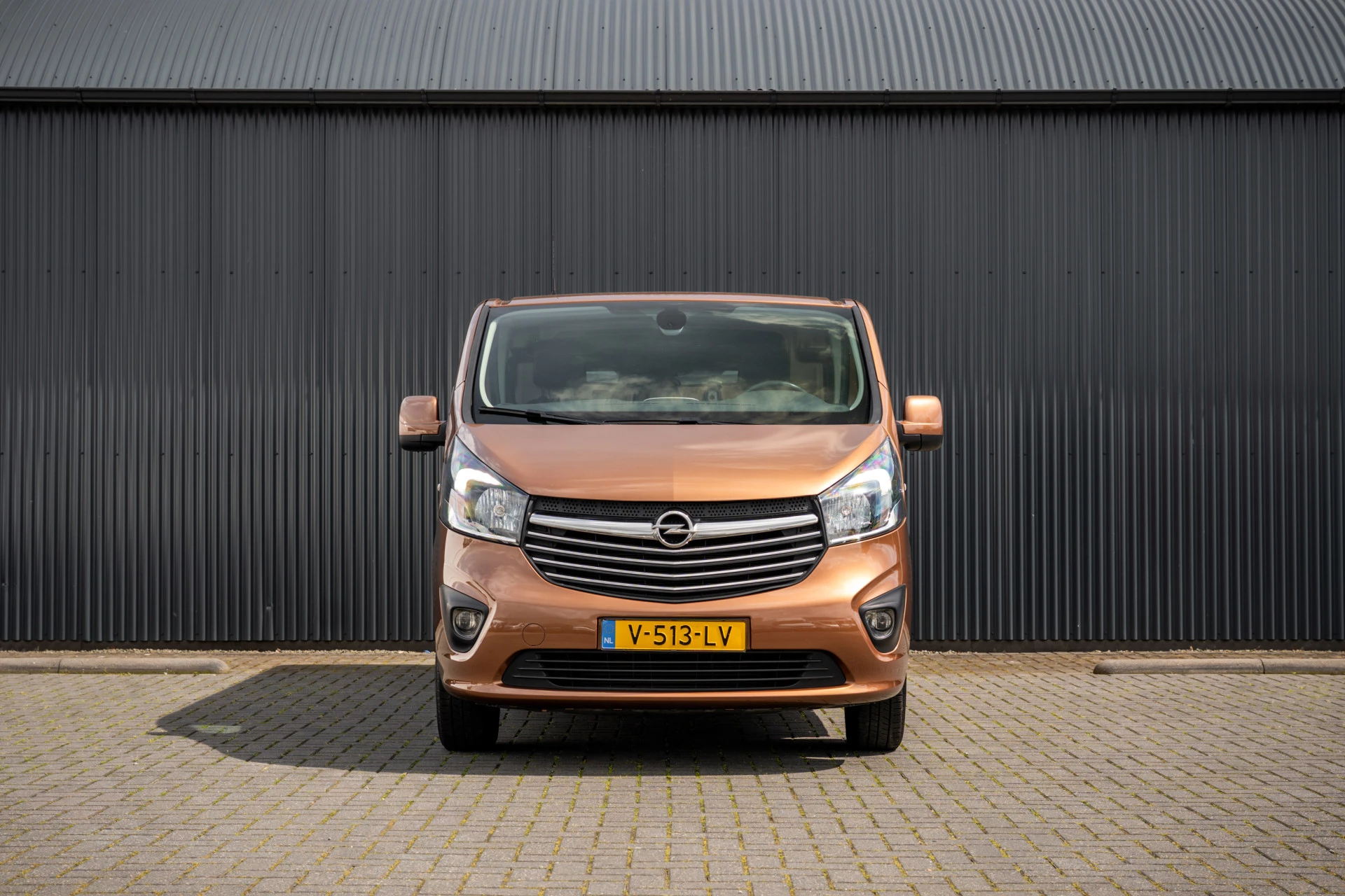 Opel Vivaro 2018 - 1.6 CDTI L2H1 120PK | 3-Zits | Cruise | Airco image 2