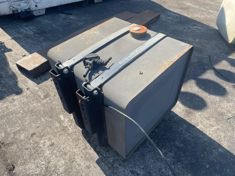 Diverse - STALEN BRANDSTOFTANK 150 LITER (62X62X54 CM) imagen 3