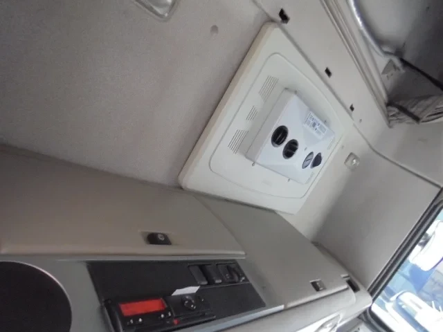 DAF XF 410 2013 - EURO6 изображение 11