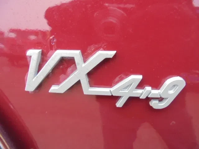 Vauxhall 1966 - VX 4.90 obrázek 19