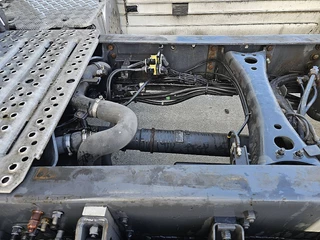Scania R 2018 - R450 zdjecie 17