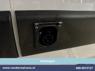 Renault Master 2022 - 2.3 dCi 136pk L2H2 Koelwagen Thermoking V-300 MAX Vriezen -20°C tot verwarmen + 20°C Dag + Nacht Euro6 Airco | Navigatie obrazek 4