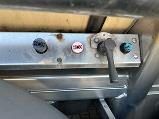 Feldbinder N/A 1999 - FOOD / LEBENSMITTEL / LEVENSMIDDELEN / 33.500L / 3-COMP / PUMP / LIFTAXLE / ALCOA bild 22