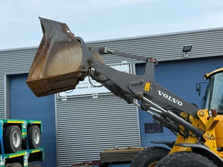 Volvo N/A 2015 - L45G-T/PS obrazek 6