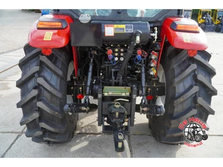YTO N/A - NMF704C image 12