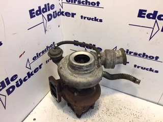 Volvo N/A 2008 - 20965371 TURBO FE bild 1