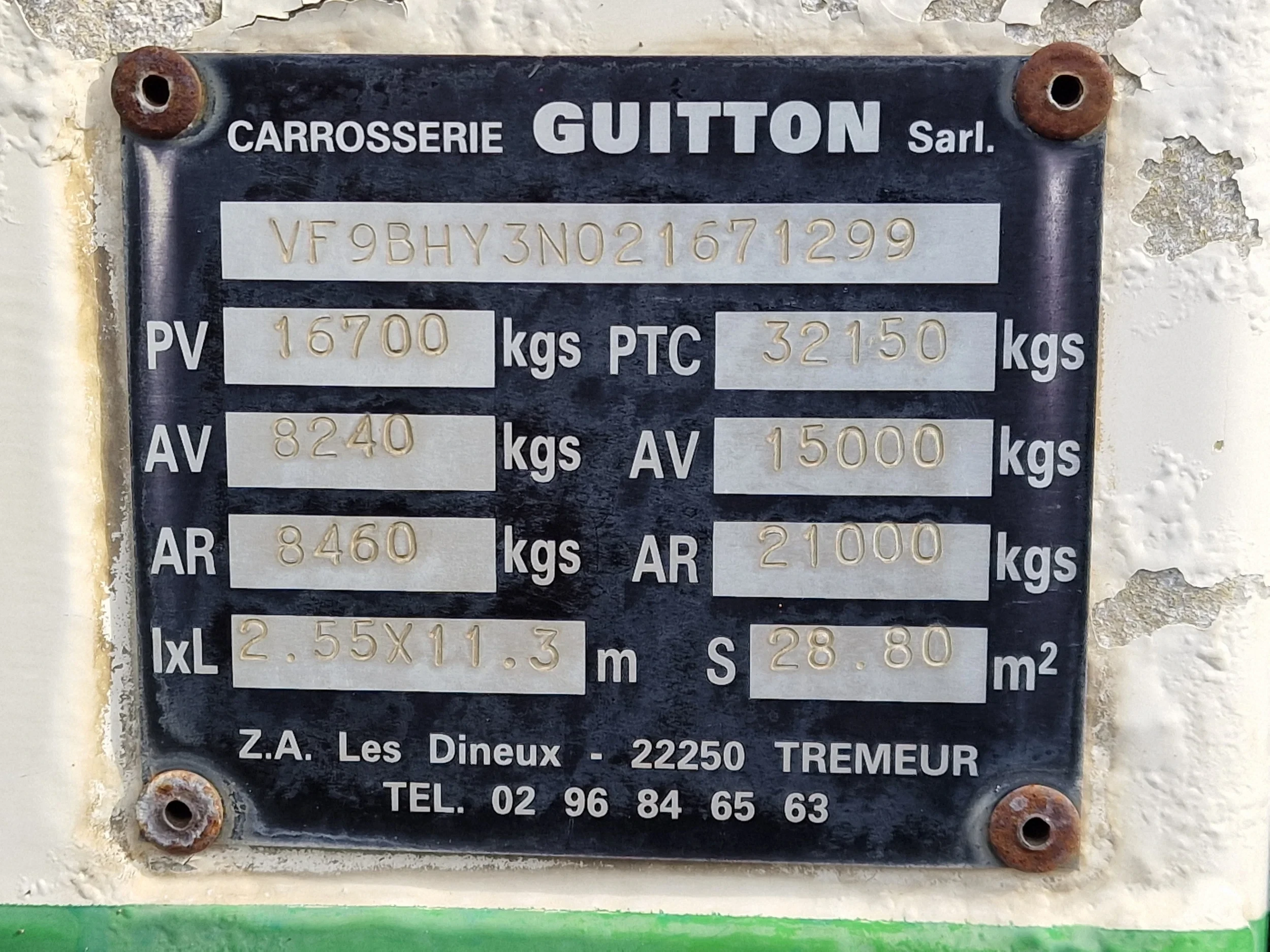 Scania G 2002 - 114G - 8X4 - 3 deck - double ramp - steel / air afbeelding 31