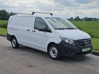 Mercedes-Benz Vito 2020 - 111 obrazek 5