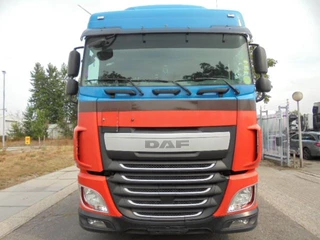 DAF XF 440 2015 - FT imagem 2