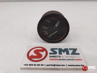 Zettelmeyer N/A - Occ set VDO tellers instrumentenpaneel Zettelmeyer obrazek 6