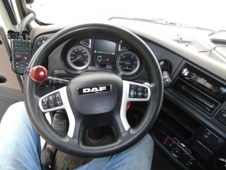 DAF XF 2018 - N/A obrazek 17