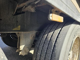Krone SD| SLIDING ROOF |  KRONE/VALKX AXLES| DUTCH TRAILER|APK 11-07-2026. 2013 - N/A image 34
