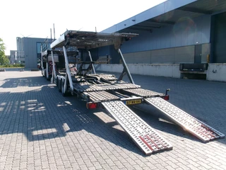 Mercedes-Benz Actros 2011 - 2536 LL MIDLIFT METAGO obrazek 6