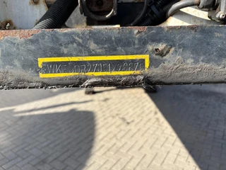 Krone SDR27 2005 - N/A obrazek 10