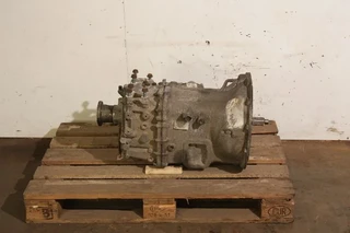 Mercedes-Benz - Gearbox & Clutch Parts V-bak MB G56-6/6.29-0.78 in vendita