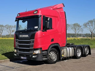 Scania R 2021 - R450 image 2