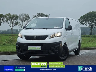 Peugeot Expert 2018 afbeelding 1 miniatuur