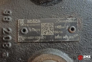 Mercedes-Benz N/A 2016 - Occ Stuurhuis Mercedes bild 6