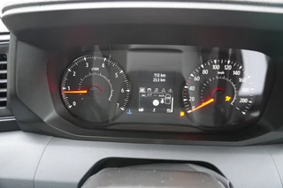 Renault Master 2024 - T35 2.0 dCi 170Pk L3H2 Extra KOELWAGEN obrazek 16
