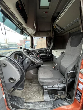 DAF XF 460 FT 2016 - N/A bild 5