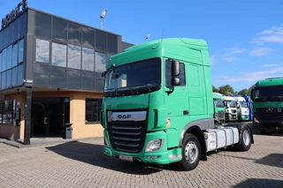 DAF XF 480 2019 - * EURO6 * 4X2 * te koop