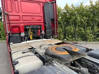 DAF XF480 2018 - FT Euro6 afbeelding 4