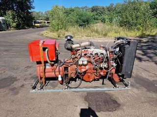 Iveco 8060 1993 for sale