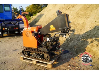 Boxer N/A - HVR110 изображение 4