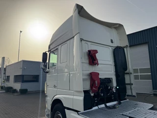 DAF XF 530 2019 - Super Space Cab Euro 6 Full Spoiler изображение 10