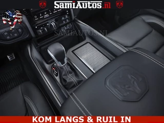 Dodge Ram Pick-Up 2024 - GT HULK | 5.7 V8 HEMI | VIRTUAL COCKPIT | HEAD-UP | ADAPTIVE CRUISE | 360 CAMERA | TRX PACK | bild 75