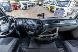 MAN TGX 2023 - 18.510 BLS - INTARDER imagen 12