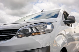 Opel Vivaro 2023 - 1.5 | 3-Zits | 1e Eigenaar | Camera | Inrichting | Cruise | Airco | Trekhaak obrazek 27