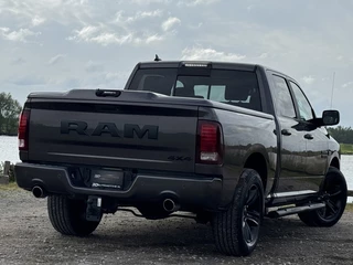 Dodge Ram 1500 2018 - Sport 5.7L V8, LAGE BIJTELLING, SUPER STAAT, VEEL EXTRA'S imagen 4