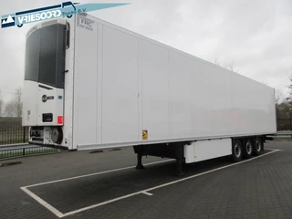 Schmitz Cargobull N/A 2019 - N/A SCB*S3B bild 1