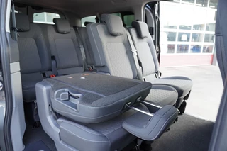 Ford Transit Custom 2025 - 320L 2.5 PHEV 233PK L2H1 Limited 8 Persoons PHEV Automaat afbeelding 26