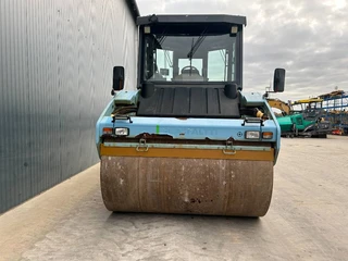 Ammann 2011 - AV130X afbeelding 2 miniatuur