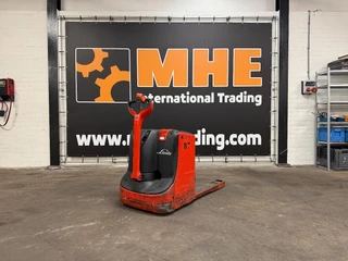 Linde T20 2012 - N/A zdjecie 4